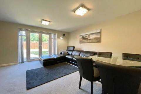 3 bedroom semi-detached house for sale, Maritime Way, Brooklands, Milton Keynes, MK10