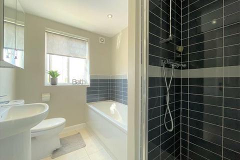 3 bedroom semi-detached house for sale, Maritime Way, Brooklands, Milton Keynes, MK10