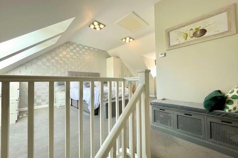 3 bedroom semi-detached house for sale, Maritime Way, Brooklands, Milton Keynes, MK10