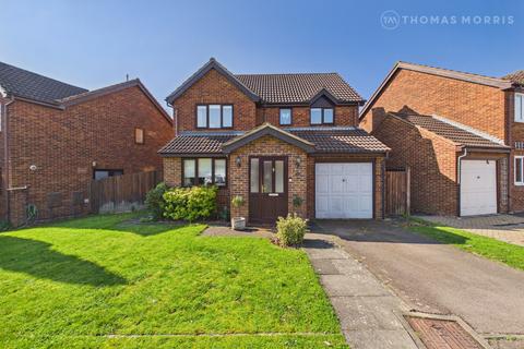 undefined, Eagle Way, Huntingdon PE29