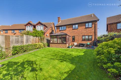 undefined, Eagle Way, Huntingdon PE29