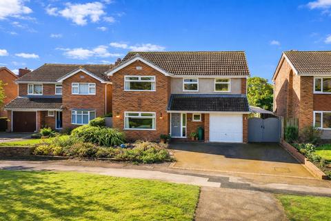 undefined, Lime Tree Drive, Chester CH3