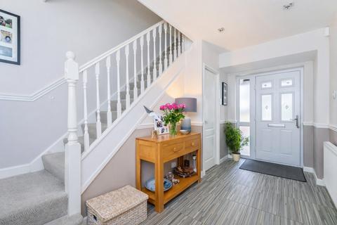 undefined, Lime Tree Drive, Chester CH3