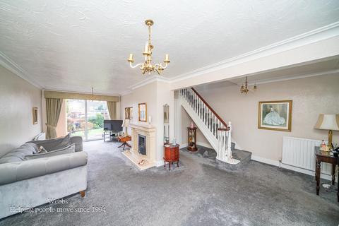 3 bedroom semi-detached house for sale, St. Johns Road, Walsall WS3