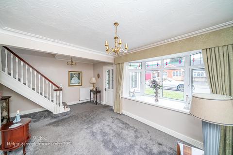 3 bedroom semi-detached house for sale, St. Johns Road, Walsall WS3