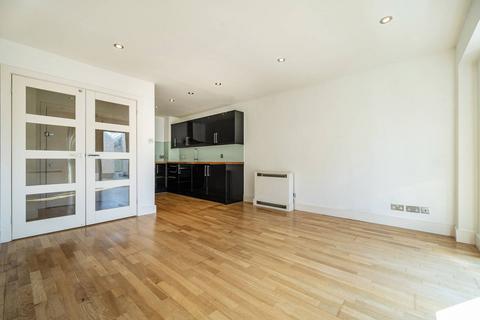 1 bedroom flat for sale, York Way, King's Cross, London, N1