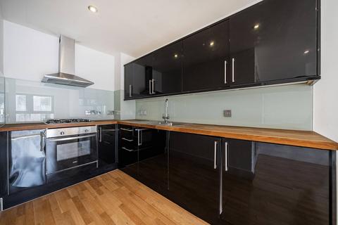 1 bedroom flat for sale, York Way, King's Cross, London, N1