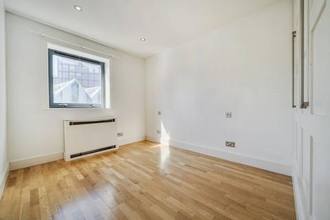 1 bedroom flat for sale, York Way, King's Cross, London, N1