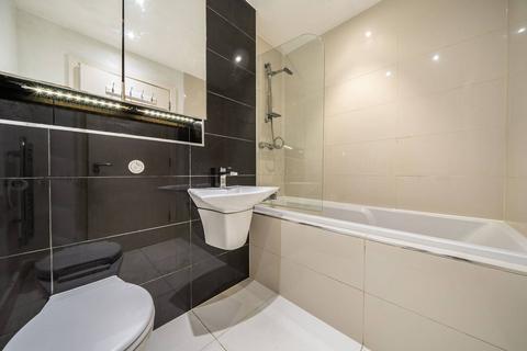 1 bedroom flat for sale, York Way, King's Cross, London, N1