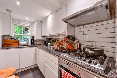 1 bedroom flat for sale, 150 St Paul's Road, Canonbury, London, N1