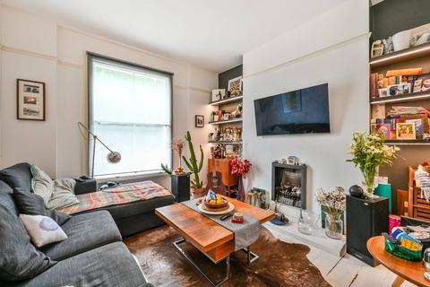1 bedroom flat for sale, 150 St Paul's Road, Canonbury, London, N1