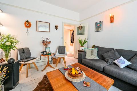 1 bedroom flat for sale, 150 St Paul's Road, Canonbury, London, N1