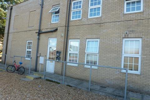 undefined, Turnpike Court, Wisbech