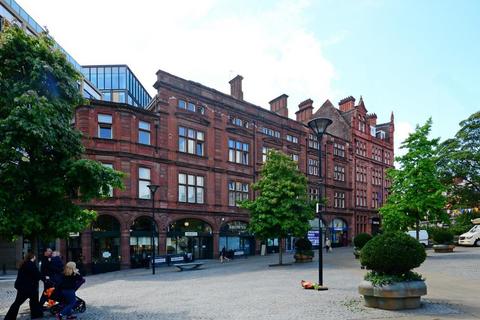 undefined, St. Pauls Parade, Sheffield