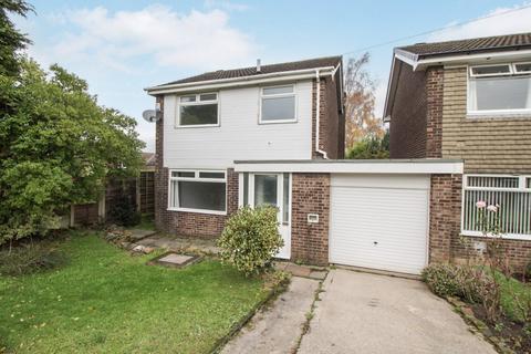 3 bedroom link detached house for sale, Pennine Road, Derbyshire SK13