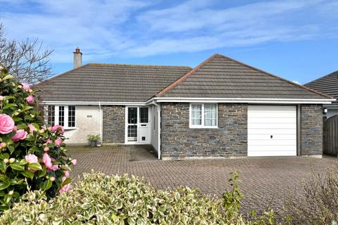 3 bedroom bungalow for sale, Cadoc Close, St. Merryn, PL28