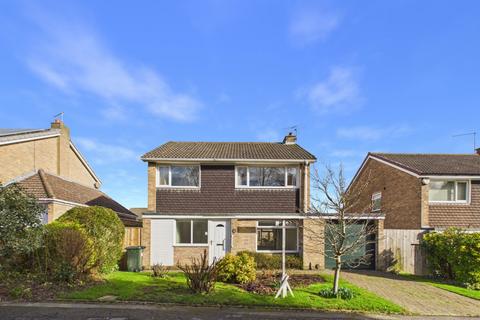 4 bedroom detached house for sale, Glendale, North Yorkshire TS14