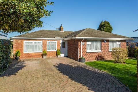 4 bedroom bungalow for sale, Hardy Road, St. Margarets-at-Cliffe, Dover, Kent, CT15