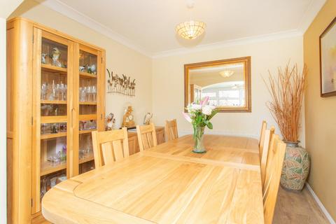 4 bedroom bungalow for sale, Hardy Road, St. Margarets-at-Cliffe, Dover, Kent, CT15