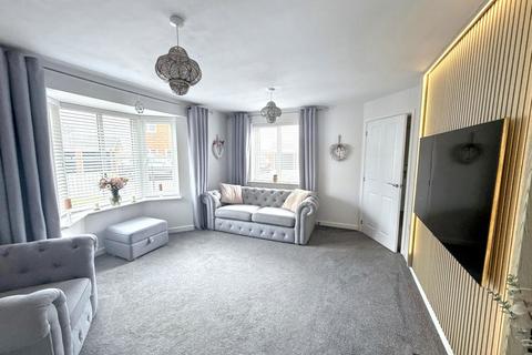 undefined, Danesly Close, Peterlee, Durham, SR8 5AG