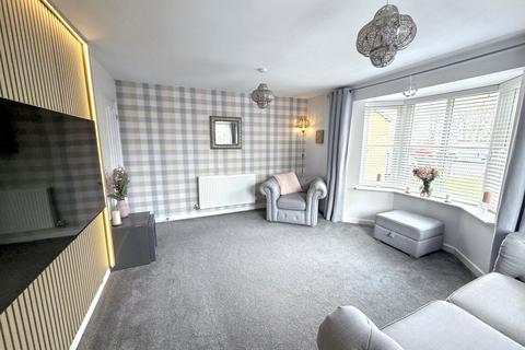 undefined, Danesly Close, Peterlee, Durham, SR8 5AG