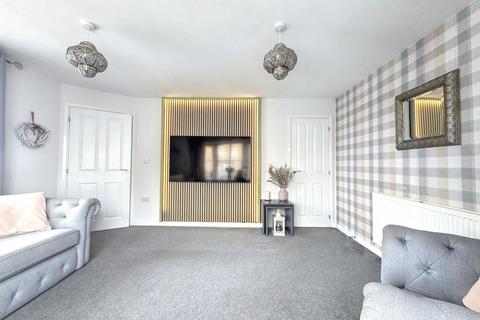 undefined, Danesly Close, Peterlee, Durham, SR8 5AG