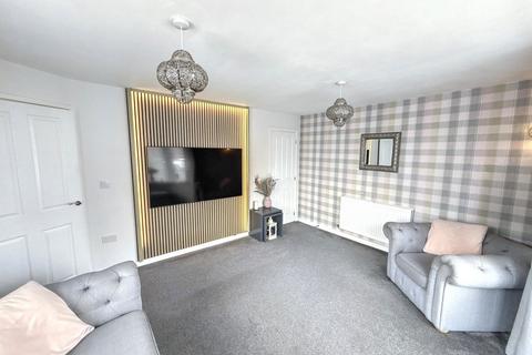 undefined, Danesly Close, Peterlee, Durham, SR8 5AG