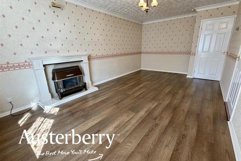 undefined, Canberra Crescent, Stoke-On-Trent ST3