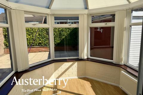 undefined, Canberra Crescent, Stoke-On-Trent ST3
