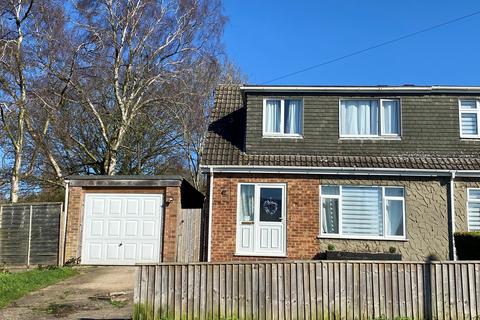 Millfields, Caistor, LN7