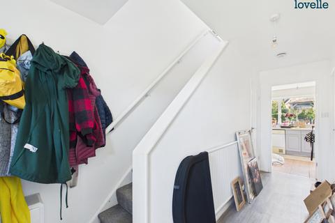 undefined, Millfields, Caistor, LN7