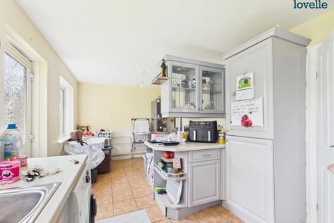 undefined, Millfields, Caistor, LN7