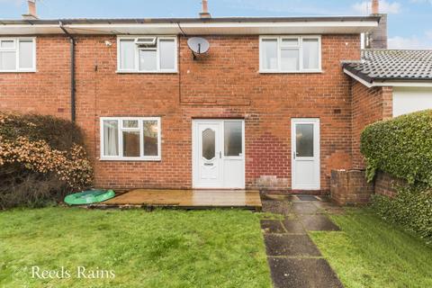 undefined, Hulley Road, Cheshire SK10