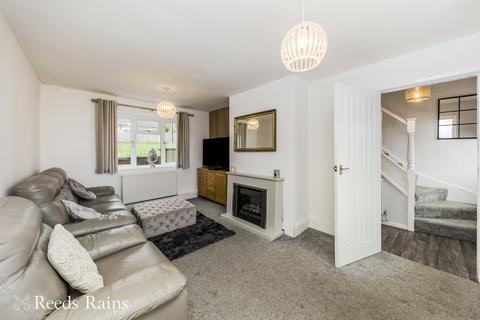 undefined, Hulley Road, Cheshire SK10