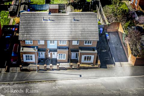 undefined, Danson Street, Manchester M40