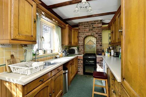 3 bedroom semi-detached house for sale, The Plaisaunce, Newcastle, Staffordshire, ST5