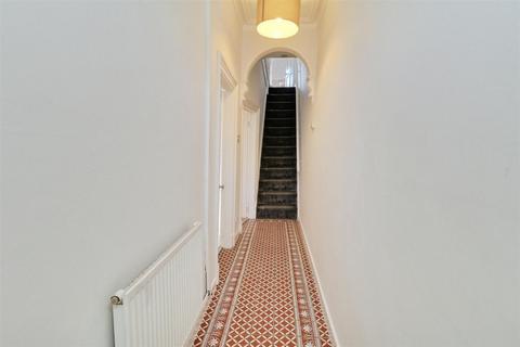 undefined, West Street, Crewe
