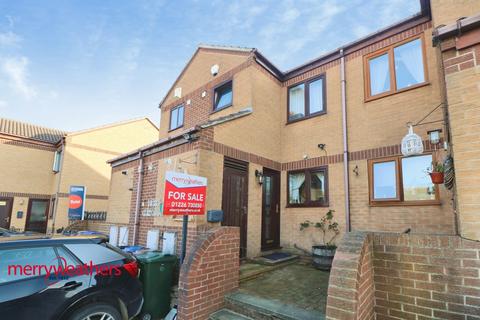 Woodroyd Close, Barnsley