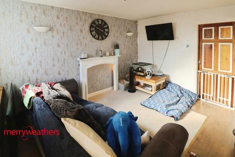 2 bedroom townhouse for sale, Woodroyd Close, Barnsley
