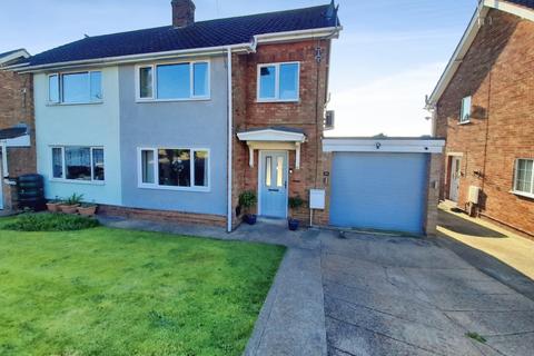 Mayflower Close, Gainsborough
