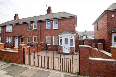 undefined, Renwick Street, Newcastle upon Tyne NE6