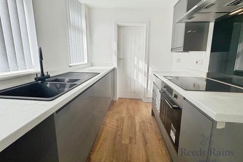 undefined, Deepdale Road, Lancashire PR1