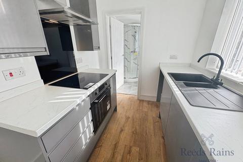 undefined, Deepdale Road, Lancashire PR1