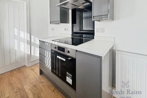 undefined, Deepdale Road, Lancashire PR1