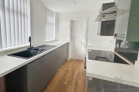 undefined, Deepdale Road, Lancashire PR1