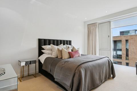 2 bedroom apartment to rent, 10 Gatliff Road, London, SW1W