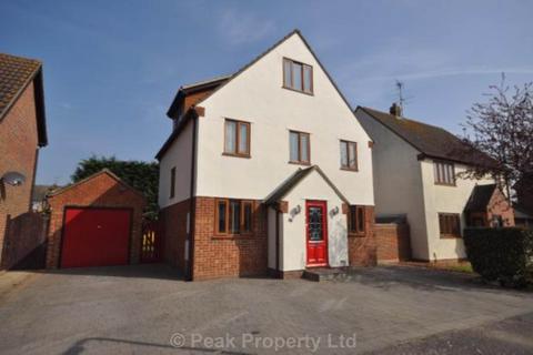 undefined, Woodberry Road, Wickford SS11