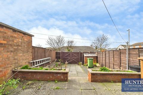 undefined, Bexhill Road, Sunderland
