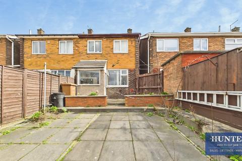 undefined, Bexhill Road, Sunderland
