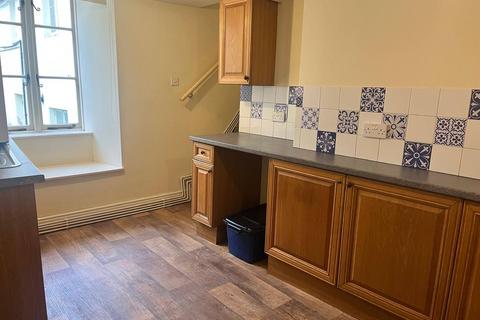 undefined, 13a High Street, Haverfordwest SA61